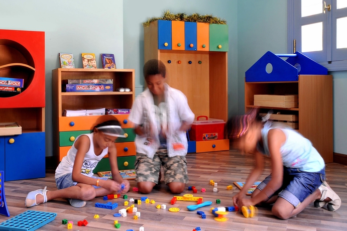 Imagen general del Hotel Strand Beach Resort. Foto 3