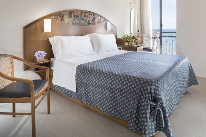 Imagen de la habitación del Hotel Strand, Bellaria-Igea Marina. Foto 2
