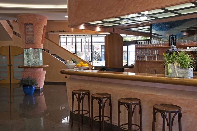 Imagen de los interiores del Hotel Strand, Bellaria-Igea Marina. Foto 17