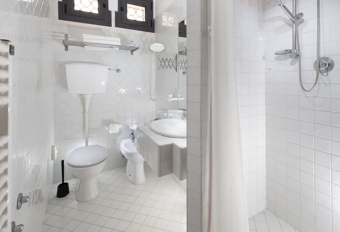 Imagen de la habitación del Hotel Strand, Bellaria-Igea Marina. Foto 4