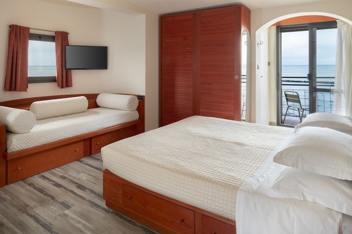 Imagen de la habitación del Hotel Strand, Bellaria-Igea Marina. Foto 5