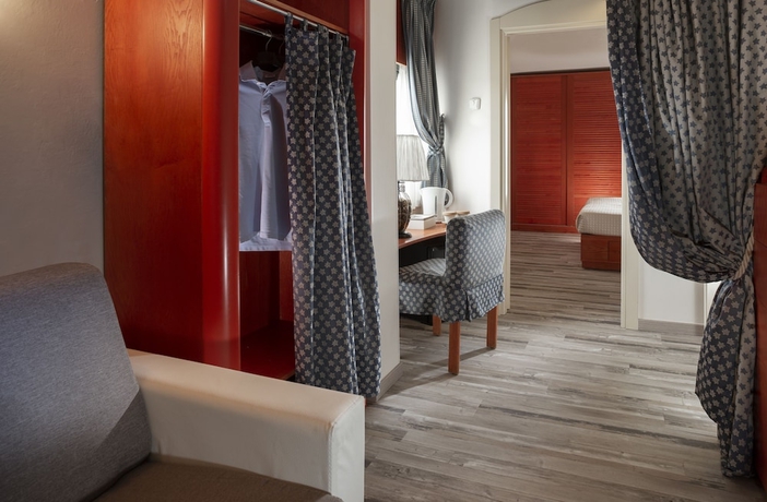 Imagen de la habitación del Hotel Strand, Bellaria-Igea Marina. Foto 6