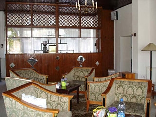 Imagen de los interiores del Hotel Strand Budapest. Foto 3