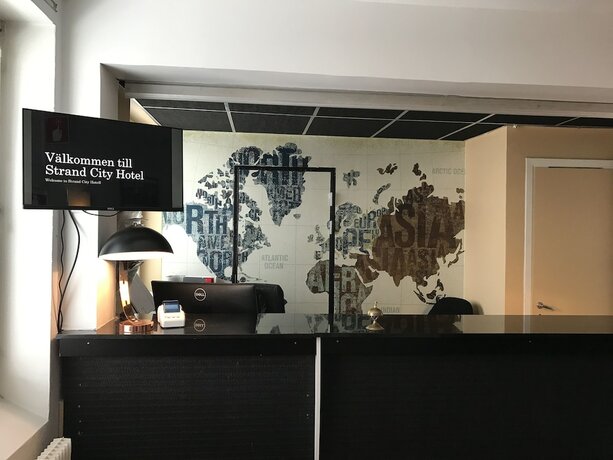 Imagen general del Hotel Strand City l. Foto 1