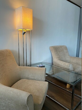 Imagen general del Hotel Strand City l. Foto 2