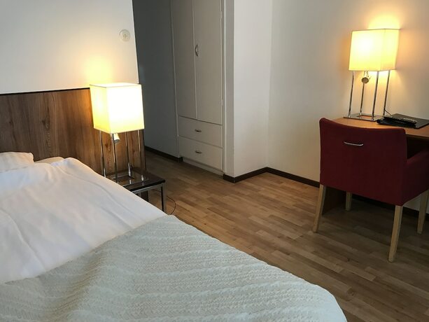 Imagen general del Hotel Strand City l. Foto 5