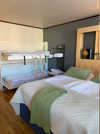 Imagen general del Hotel Strand City l. Foto 6