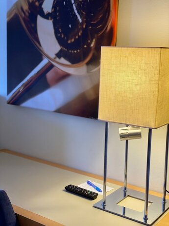 Imagen general del Hotel Strand City l. Foto 9