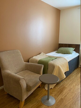 Imagen general del Hotel Strand City l. Foto 10