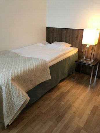 Imagen de la habitación del Hotel Strand City l. Foto 11
