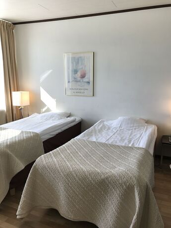 Imagen de la habitación del Hotel Strand City l. Foto 13