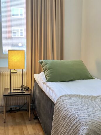 Imagen de la habitación del Hotel Strand City l. Foto 14