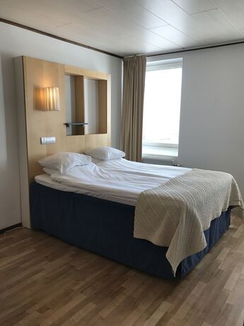 Imagen de la habitación del Hotel Strand City l. Foto 16