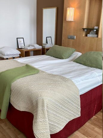 Imagen de la habitación del Hotel Strand City l. Foto 17