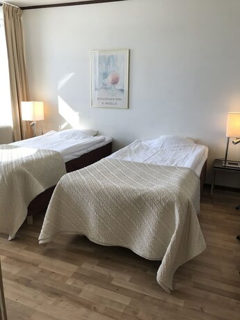 Imagen de la habitación del Hotel Strand City l. Foto 18