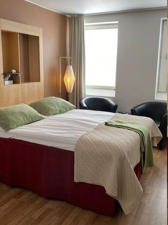 Imagen de la habitación del Hotel Strand City l. Foto 20