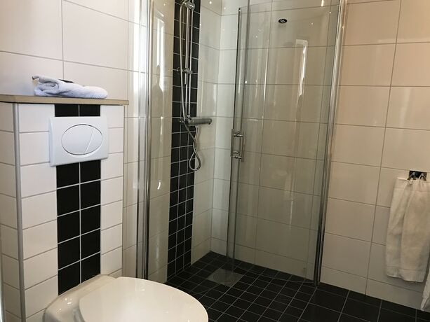 Imagen de la habitación del Hotel Strand City l. Foto 21
