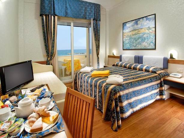 Imagen de la habitación del Hotel Strand Colorado. Foto 12
