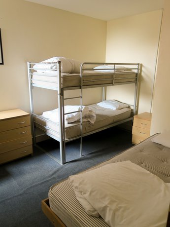 Imagen de la habitación del Hotel Strand Continental - Hostel. Foto 2