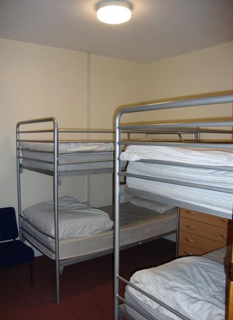 Imagen de la habitación del Hotel Strand Continental - Hostel. Foto 5