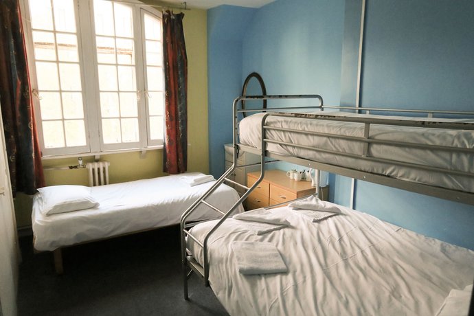 Imagen de la habitación del Hotel Strand Continental - Hostel. Foto 8