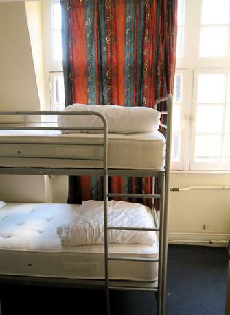 Imagen de la habitación del Hotel Strand Continental - Hostel. Foto 18