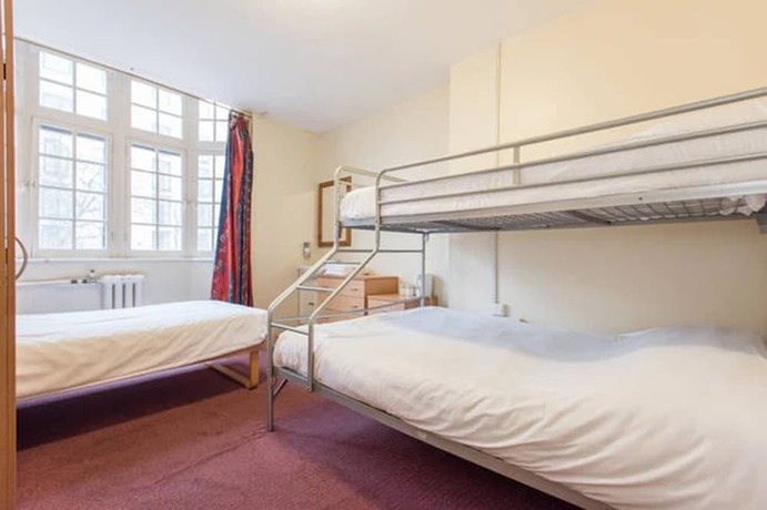 Imagen de la habitación del Hotel Strand Continental - Hostel. Foto 19