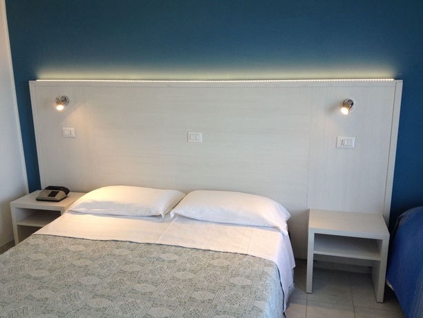 Imagen de la habitación del Hotel Strand. Foto 6