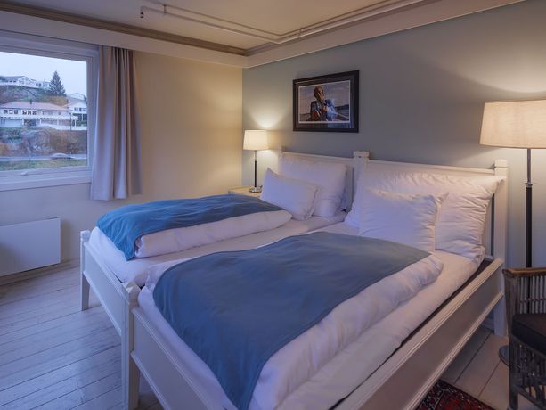 Imagen de la habitación del Hotel Strand Fevik - By Classic Norways. Foto 3