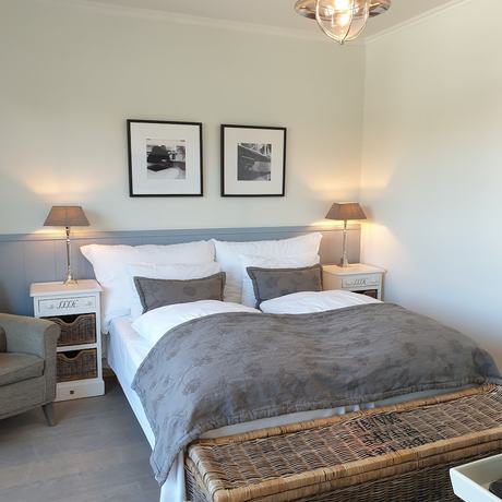 Imagen de la habitación del Hotel Strand Fevik - By Classic Norways. Foto 4