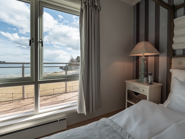 Imagen de la habitación del Hotel Strand Fevik - By Classic Norways. Foto 6