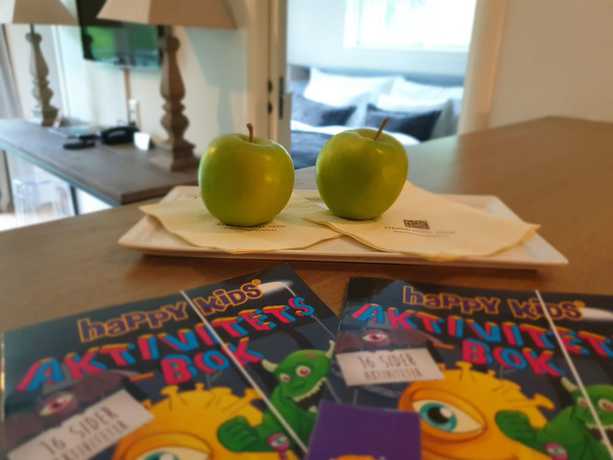 Imagen de la habitación del Hotel Strand Fevik - By Classic Norways. Foto 7