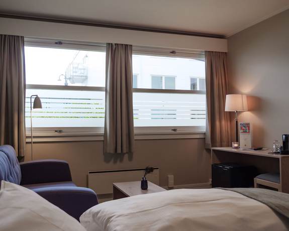 Imagen de la habitación del Hotel Strand Fevik - By Classic Norways. Foto 8