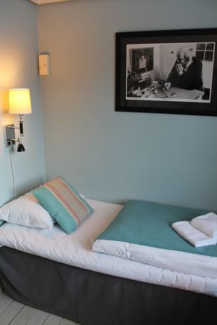 Imagen de la habitación del Hotel Strand Fevik - By Classic Norways. Foto 9