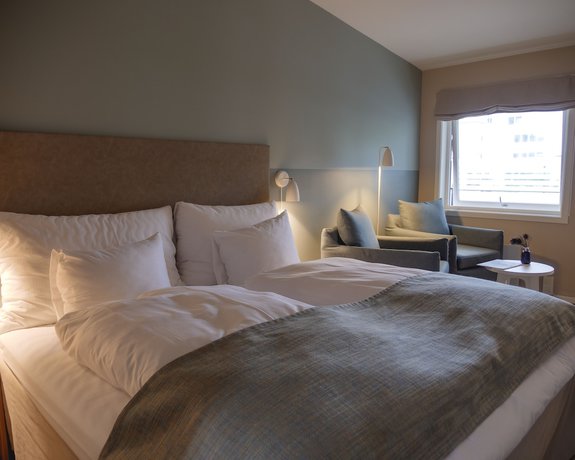 Imagen de la habitación del Hotel Strand Fevik - By Classic Norways. Foto 12