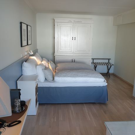 Imagen de la habitación del Hotel Strand Fevik - By Classic Norways. Foto 13