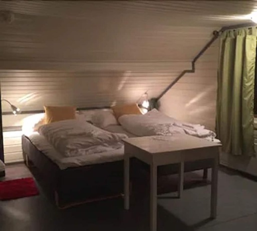 Imagen de la habitación del Hotel Strand Fjellstue. Foto 11