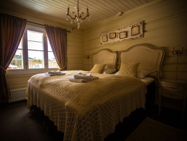 Imagen de la habitación del Hotel Strand Fjellstue. Foto 12