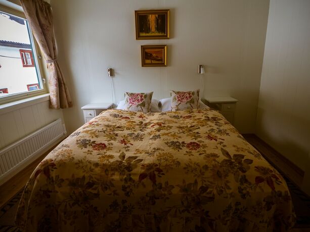 Imagen de la habitación del Hotel Strand Fjellstue. Foto 13
