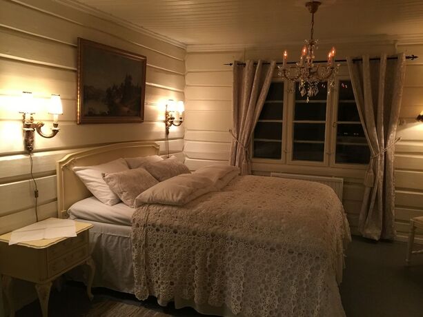 Imagen de la habitación del Hotel Strand Fjellstue. Foto 16