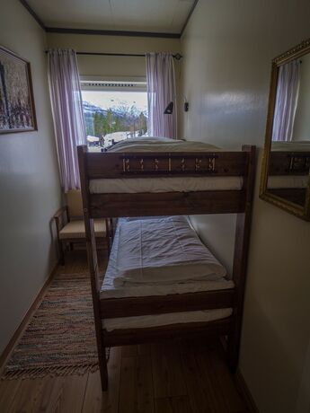Imagen de la habitación del Hotel Strand Fjellstue. Foto 18