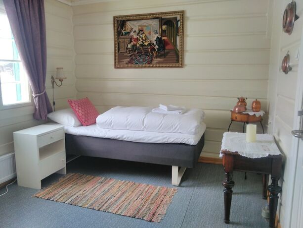 Imagen de la habitación del Hotel Strand Fjellstue. Foto 19