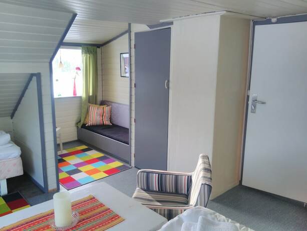 Imagen de la habitación del Hotel Strand Fjellstue. Foto 20