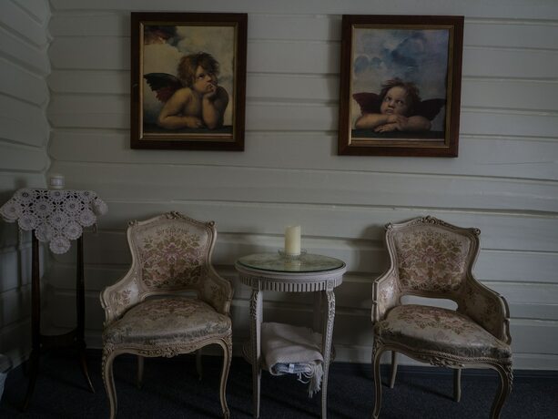 Imagen general del Hotel Strand Fjellstue. Foto 8