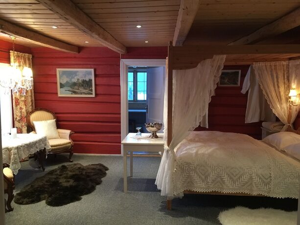Imagen general del Hotel Strand Fjellstue. Foto 10