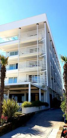Imagen general del Hotel Strand Fronte Mare. Foto 1