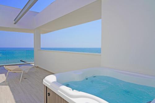 Imagen de la habitación del Hotel Strand Fronte Mare. Foto 5
