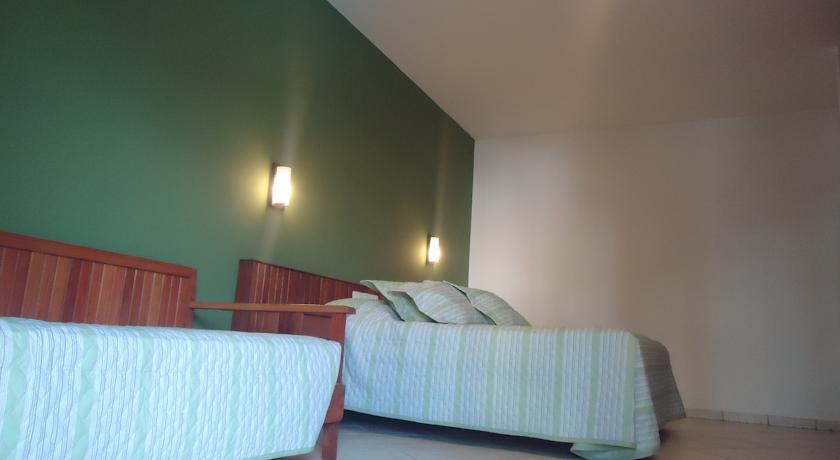 Imagen general del Hotel Strand, Guaruja. Foto 3