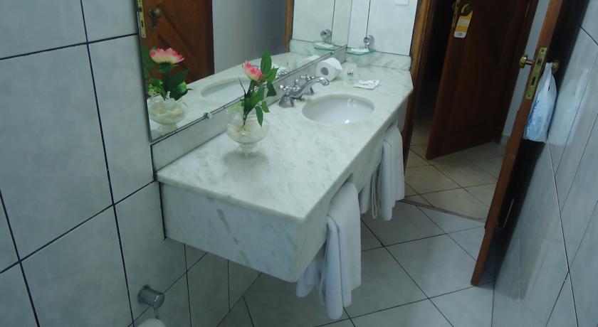 Imagen general del Hotel Strand, Guaruja. Foto 5