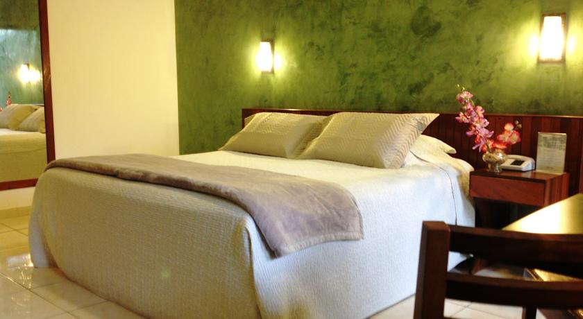 Imagen general del Hotel Strand, Guaruja. Foto 6
